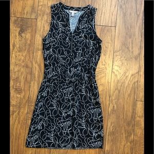 Banana Republic Mini Dress